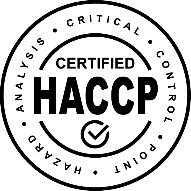 HACCP Compliance